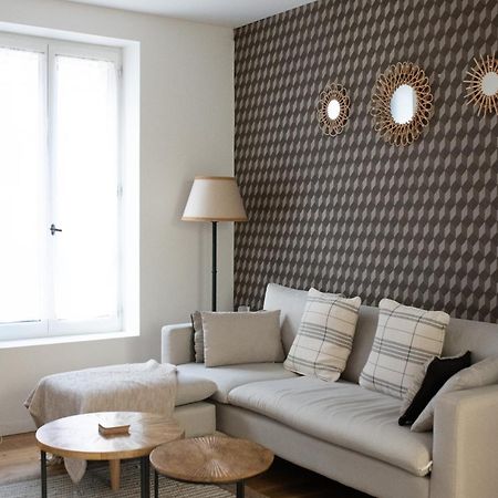 Marée Ault - maison moderne rénovée échappée mer Extérieur photo