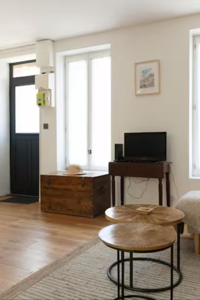 Marée Ault - maison moderne rénovée échappée mer Extérieur photo