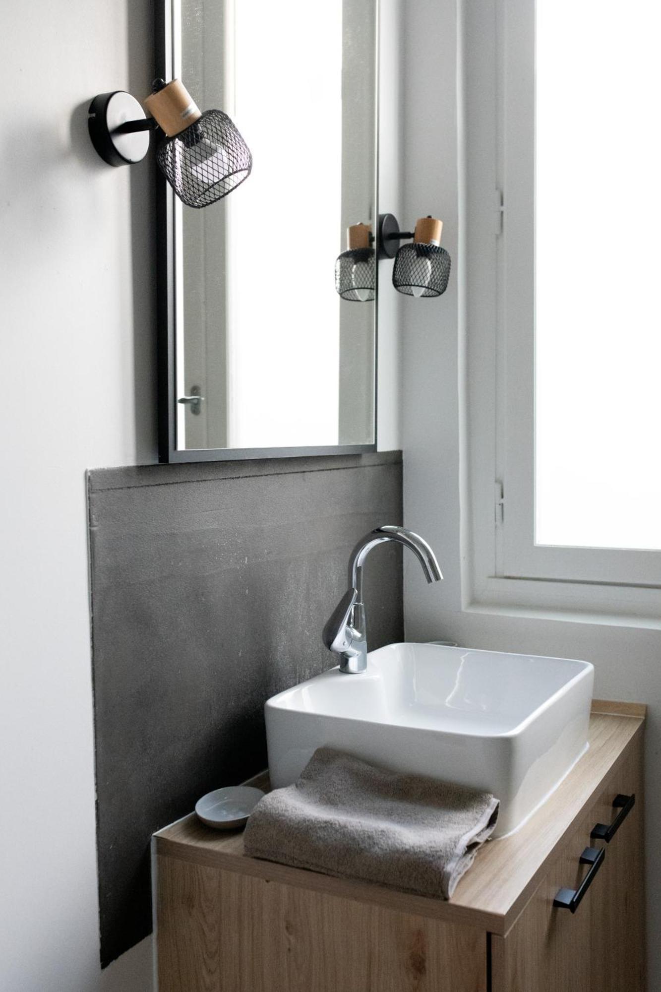 Marée Ault - maison moderne rénovée échappée mer Extérieur photo