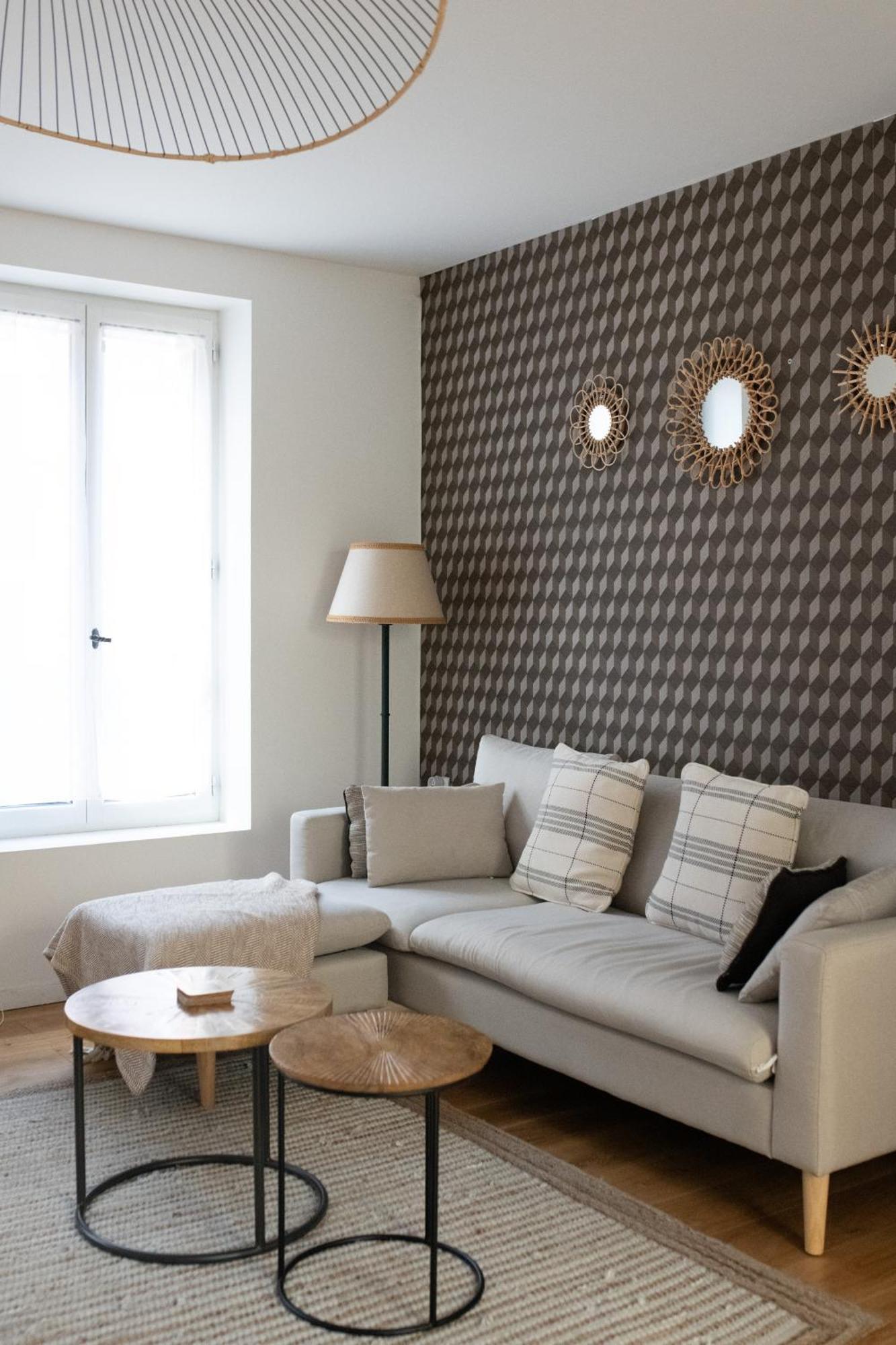 Marée Ault - maison moderne rénovée échappée mer Extérieur photo